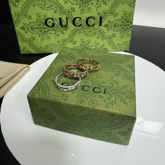 Gucci Ring 12lyh193